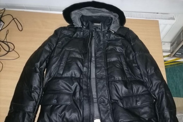 Незаконный ввоз брендовой одежды и аксессуаров на сумму более 56 тыс. рублей не удался. Случай в ПП «Козловичи»