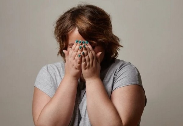 Откуда берётся лишний вес?