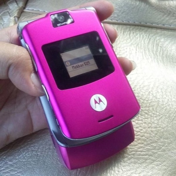 Предметы из 2000-х, вызывающие приятное чувство ностальгии Предметы из 2000-х, вызывающие приятное чувство ностальгии