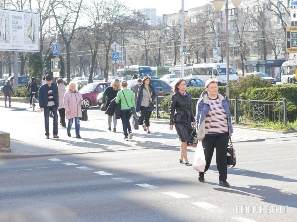 Белорусский врач не советует женщинам худеть после 65 лет Белорусский врач не советует женщинам худеть после 65 лет