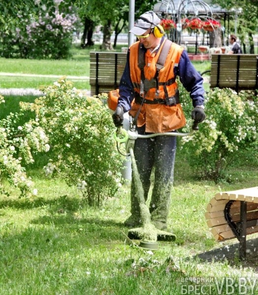 Прогулка по Набережной Бреста. Фоторепортаж Прогулка по Набережной Бреста. Фоторепортаж
