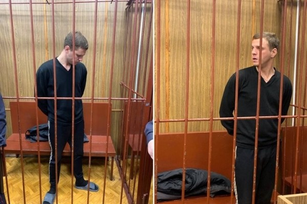 Уроженец Беларуси, совершивший смертельное ДТП в Москве, рассказал подробности Уроженец Беларуси, совершивший смертельное ДТП в Москве, рассказал подробности