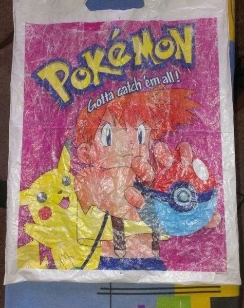 Предметы из 2000-х, вызывающие приятное чувство ностальгии Предметы из 2000-х, вызывающие приятное чувство ностальгии