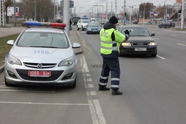 ГАИ проверит, как водители подготовили авто к зиме. А сколько стоит подготовка? ГАИ проверит, как водители подготовили авто к зиме. А сколько стоит подготовка?