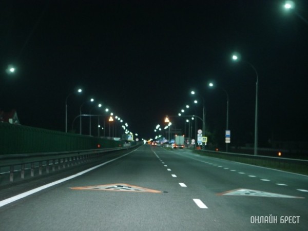 Правила оплаты проезда по платным дорогам в Беларуси изменятся с 1 января Правила оплаты проезда по платным дорогам в Беларуси изменятся с 1 января