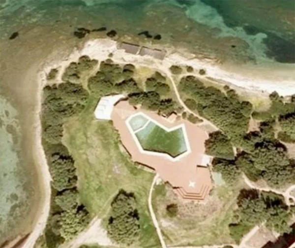 Мужчина пропал в 1997 году. Его нашли через 22 года на спутниковых снимках Google