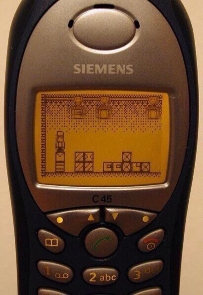 Предметы из 2000-х, вызывающие приятное чувство ностальгии Предметы из 2000-х, вызывающие приятное чувство ностальгии