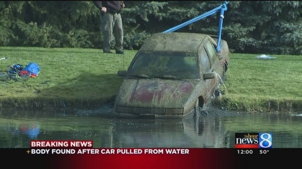 Мужчина пропал в 1997 году. Его нашли через 22 года на спутниковых снимках Google