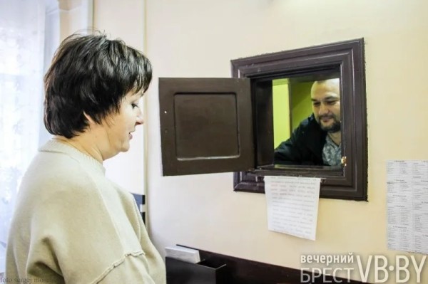 Повестка дня. Журналист «Вечерки» заглянул в мобилизационный отдел горвоенкомата Бреста Повестка дня. Журналист «Вечерки» заглянул в мобилизационный отдел горвоенкомата Бреста