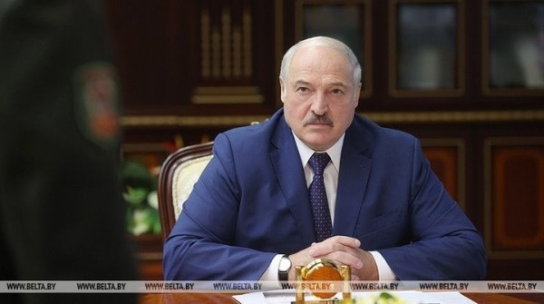 Александр Лукашенко посещает Брестскую область Александр Лукашенко посещает Брестскую область