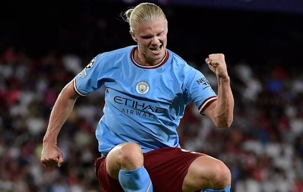 Самым дорогим футболистом мира стал норвежец Самым дорогим футболистом мира стал норвежец