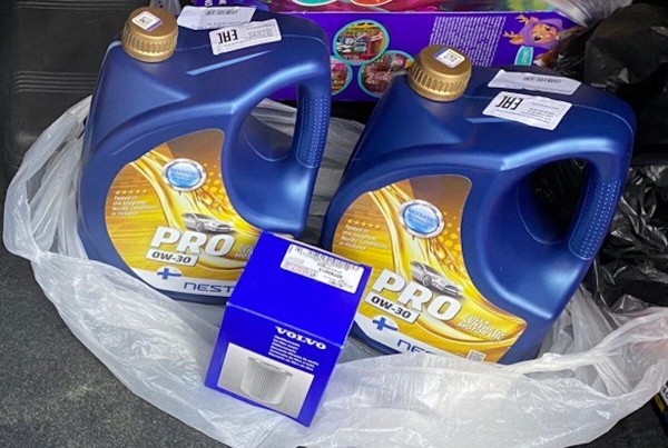 В Беларуси опять появились челноки? Какие автотовары везут из Польши, и сколько на этом можно заработать В Беларуси опять появились челноки? Какие автотовары везут из Польши, и сколько на этом можно заработать