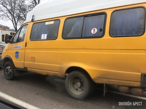 Нелегальный перевозчик возил пассажиров по маршруту Минск – Солигорск, но потом его дело попало в суд Нелегальный перевозчик возил пассажиров по маршруту Минск – Солигорск, но потом его дело попало в суд