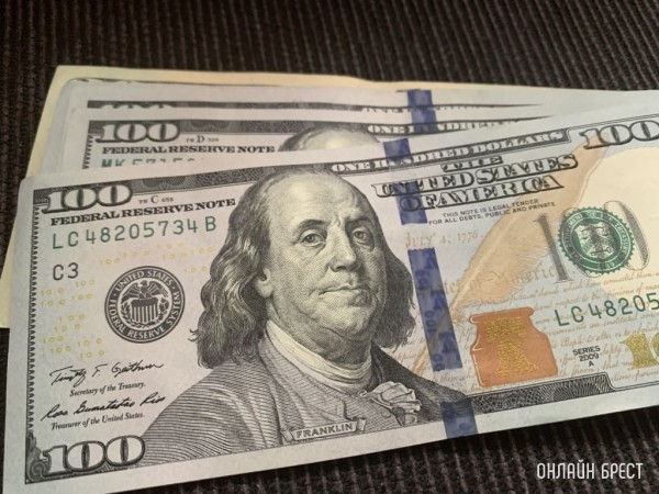 В Бресте будут судить гражданина России, незадекларировавшего на таможне 117 тысяч долларов