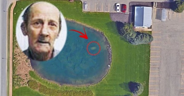 Мужчина пропал в 1997 году. Его нашли через 22 года на спутниковых снимках Google