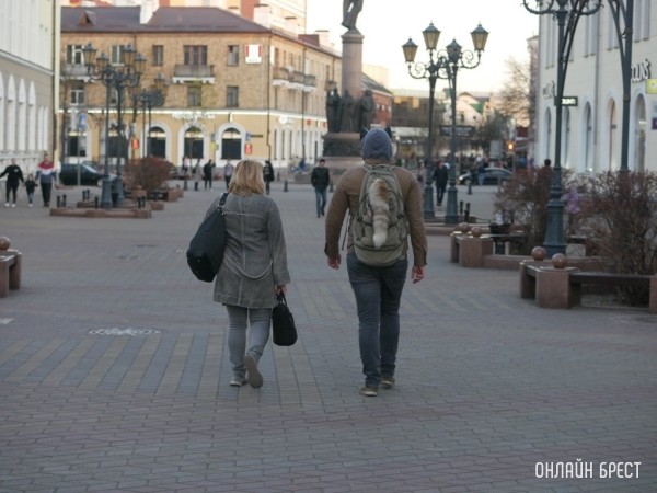 Откуда взялся миф о 10 тыс. шагов в день для поддержания здоровья