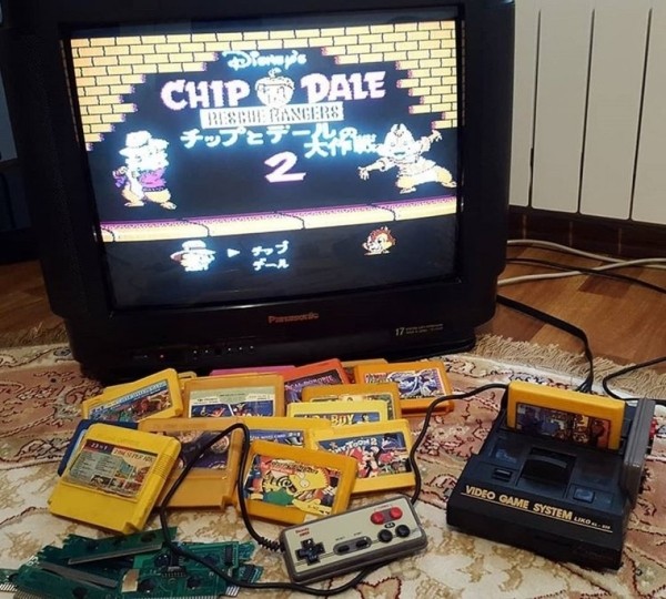 Предметы из 2000-х, вызывающие приятное чувство ностальгии Предметы из 2000-х, вызывающие приятное чувство ностальгии