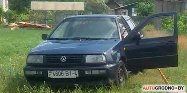 Белорус платит налог за машину, которую продал год назад Белорус платит налог за машину, которую продал год назад