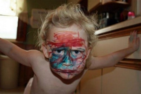 15 фотографий, доказывающих, что лучший источник позитива — это дети 15 фотографий, доказывающих, что лучший источник позитива — это дети