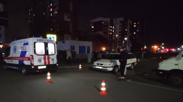 Уголовное дело возбудили в отношении водителя, сбившего насмерть мальчика в Бресте