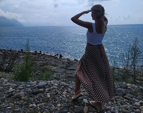 «Грузины заступались на дороге!» Пинчанин о путешествии в Грузию на Honda Сivic