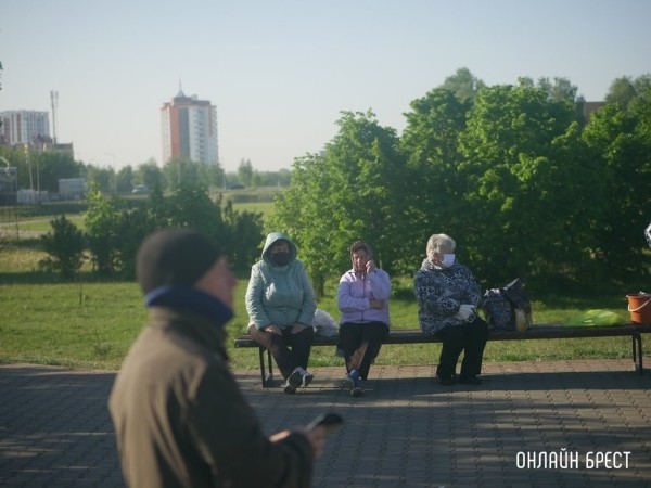 Лукашенко увеличил пенсионный бюджет Беларуси