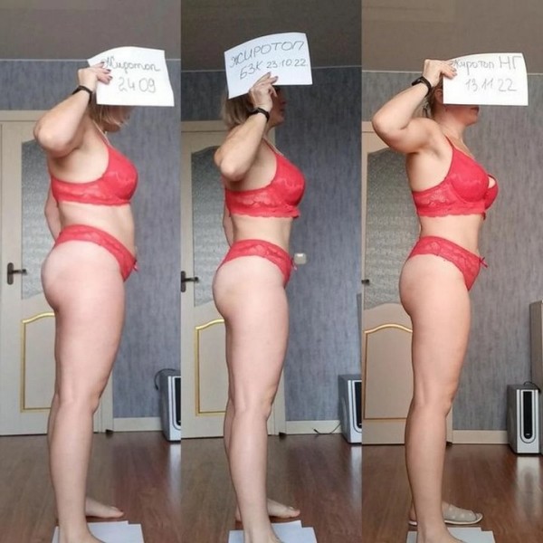 «Я из «тетеньки» превратилась в девушку». Белоруски рассказали о том, как худеют в онлайн-марафонах