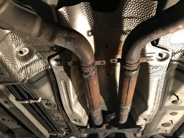 Нет катализатора — нет «дозвола». Как водители проходят техосмотр по новым правилам Нет катализатора — нет «дозвола». Как водители проходят техосмотр по новым правилам