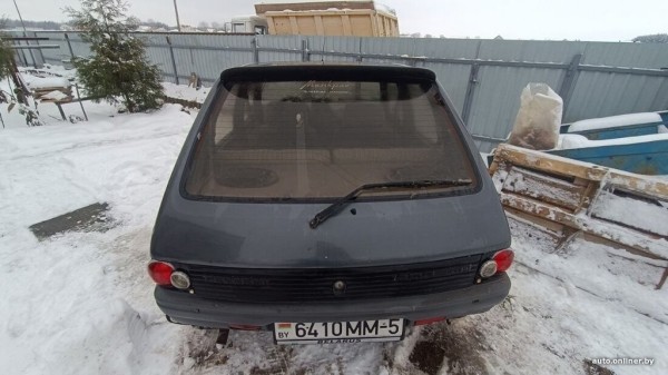 Еще имеете что-то против «корчей»? Купил Peugeot за $250 и ездит уже четыре года Еще имеете что-то против «корчей»? Купил Peugeot за $250 и ездит уже четыре года