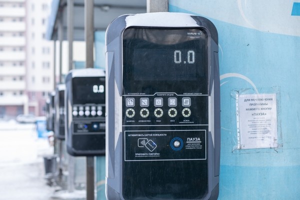 Белорус вложил в мойку 200 тысяч долларов и рассказал, за какое время окупил Белорус вложил в мойку 200 тысяч долларов и рассказал, за какое время окупил