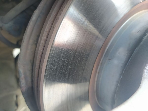 «Грузины заступались на дороге!» Пинчанин о путешествии в Грузию на Honda Сivic