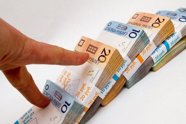 С начала года налоговые органы Брестской области принудительно взыскали более 23,7 миллиона рублей