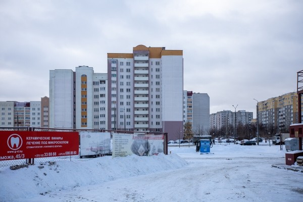 Белорус вложил в мойку 200 тысяч долларов и рассказал, за какое время окупил Белорус вложил в мойку 200 тысяч долларов и рассказал, за какое время окупил