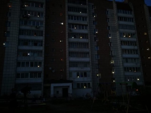 Отключения электроэнергии в Бресте и районе 19-23 декабря: адреса и время Отключения электроэнергии в Бресте и районе 19-23 декабря: адреса и время