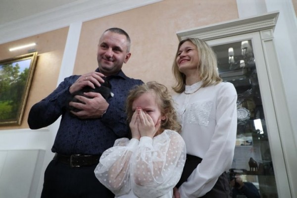 Шестиклассник из Пружанского района спас бабушку и стал победителем акции МВД «Письмо министру»