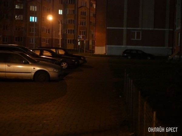 Отключения электроэнергии в Бресте и районе 5-9 декабря: адреса и время Отключения электроэнергии в Бресте и районе 5-9 декабря: адреса и время