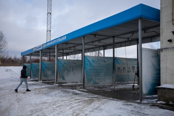 Белорус вложил в мойку 200 тысяч долларов и рассказал, за какое время окупил Белорус вложил в мойку 200 тысяч долларов и рассказал, за какое время окупил