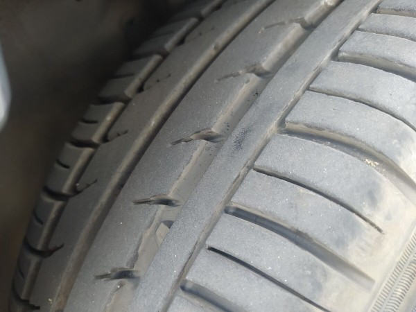 «Грузины заступались на дороге!» Пинчанин о путешествии в Грузию на Honda Сivic