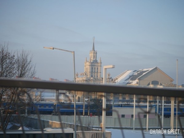 БелЖД на новогодние праздники назначила 26 дополнительных поездов БелЖД на новогодние праздники назначила 26 дополнительных поездов