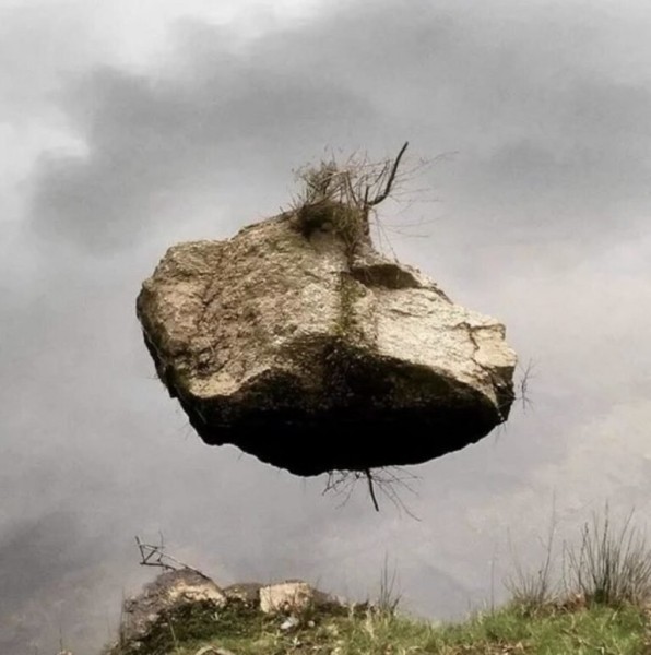 20 неоднозначных фото 20 неоднозначных фото