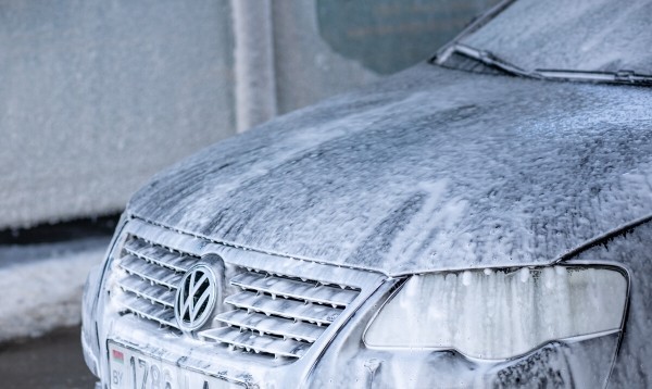 Белорус вложил в мойку 200 тысяч долларов и рассказал, за какое время окупил Белорус вложил в мойку 200 тысяч долларов и рассказал, за какое время окупил