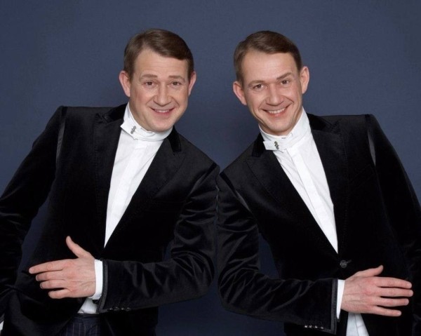 Умер юморист Александр Пономаренко Умер юморист Александр Пономаренко