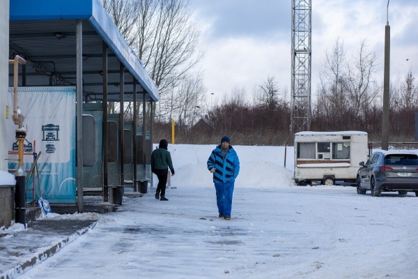 Белорус вложил в мойку 200 тысяч долларов и рассказал, за какое время окупил Белорус вложил в мойку 200 тысяч долларов и рассказал, за какое время окупил