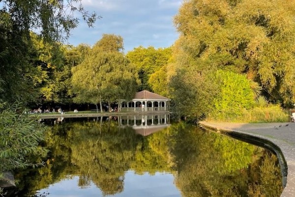 Белорусы переехали в Ирландию и рассказали, как там живется Белорусы переехали в Ирландию и рассказали, как там живется