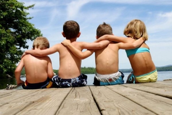 Новый летний оздоровительный лагерь в Брестской области планируют открыть в 2024 году Новый летний оздоровительный лагерь в Брестской области планируют открыть в 2024 году