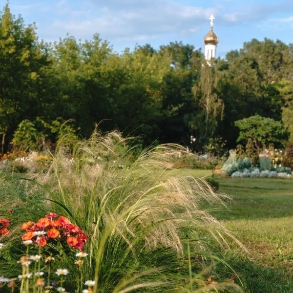 «Кветка-парк» – новое место на карте Бреста