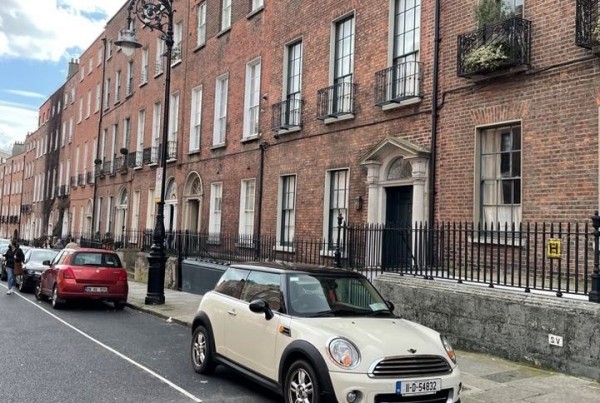 Белорусы переехали в Ирландию и рассказали, как там живется Белорусы переехали в Ирландию и рассказали, как там живется