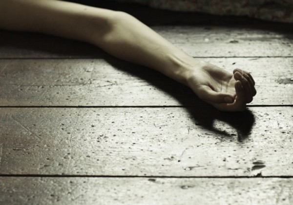 В Кобрине мужчина зарезал собутыльника и полгода прятал тело в шкафу