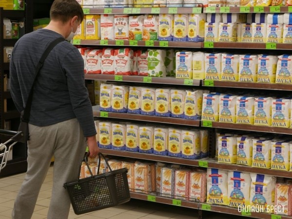 «Не стесняйтесь показаться скрягой или задержать очередь». Вот какие права вы имеете в магазине «Не стесняйтесь показаться скрягой или задержать очередь». Вот какие права вы имеете в магазине