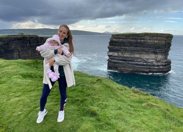 Белорусы переехали в Ирландию и рассказали, как там живется Белорусы переехали в Ирландию и рассказали, как там живется